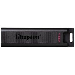 KINGSTON PEN DRIVE 256GB USB-C 3.2 DTMAXA-256GB MAX 1000R/900W