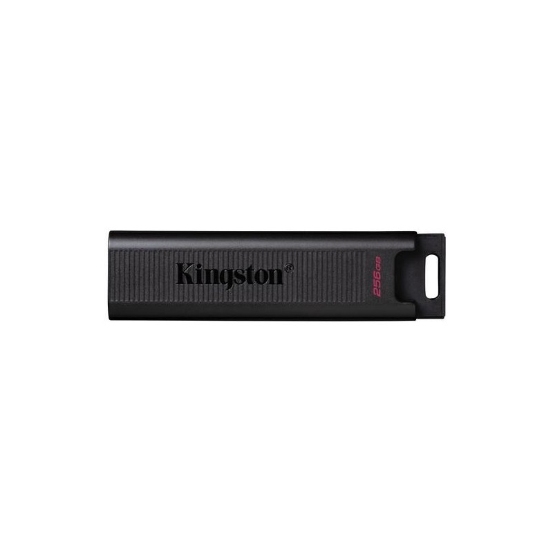 KINGSTON PEN DRIVE 256GB USB-C 3.2 DTMAXA-256GB MAX 1000R/900W