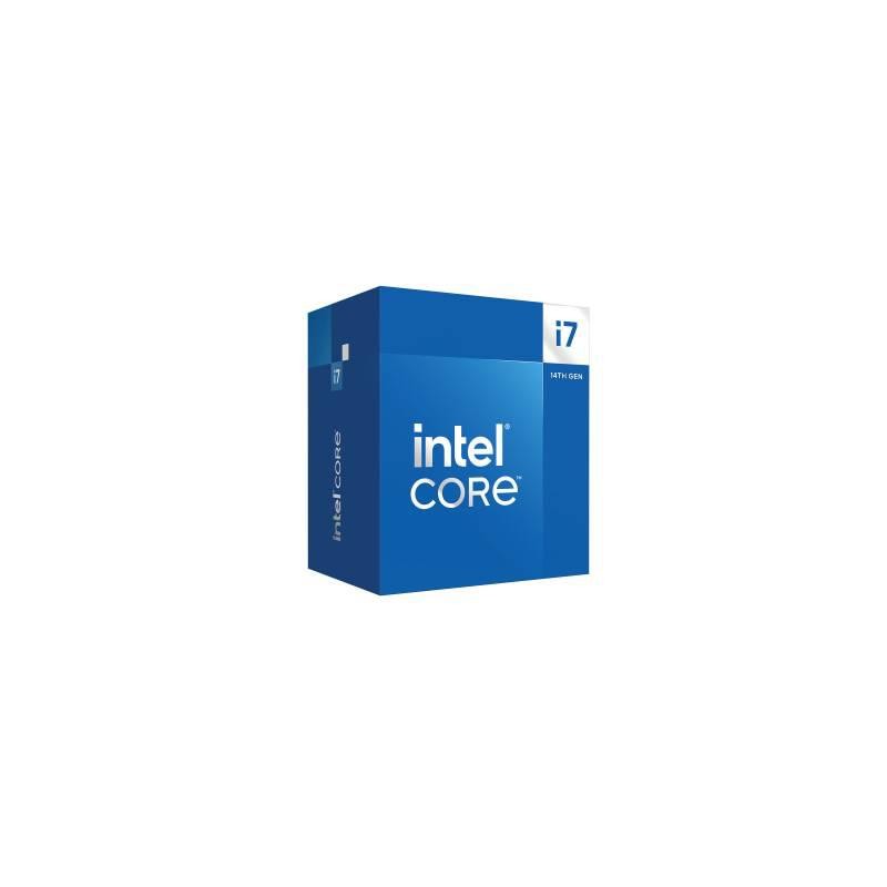 CPU INTEL I7-14700F BOXSKT1700 *14 GEN.* *NO VGA*