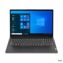 NB LENOVO 15.6" CELERONN4500 8GB SSD256 W11H