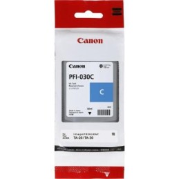 CANON CARTUCCIA PFI-030CIANO