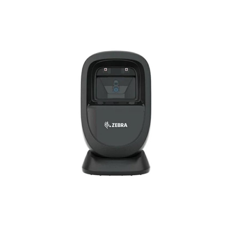 LETTORE BARCODE SCANNERZEBRA DS9308-SR4U2100AZE 1D/2D QRCODE