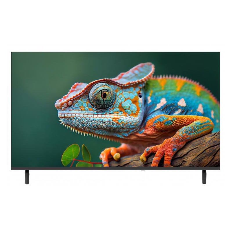 TV LED MAJESTIC 40" FHDFRAMELESS FL40VD SMART-TV DVB-T2