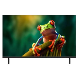 TV MAJESTIC 32" HD READY FRAMELESS FL32VD SMART-TV VIDAA DVB-T2