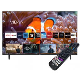 TV LED MAJESTIC 43" FHDFRAMELESS FL43VD SMART-TV DVB-T2