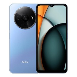 SMARTPHONE XIAOMI REDMIA3 4+128GB DUAL SIM BLU