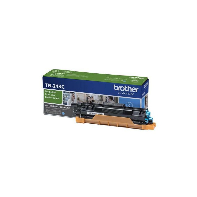 BROTHER TONER TN-243C HL-L3210C-L3230C-L3270CDW CIANO