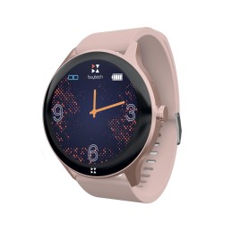 BUYTECH SMARTWATCH PINKCHIAMATA