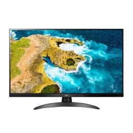 MONITOR TV LG 27" FHD SMART-TV DVB-T2/C/S2