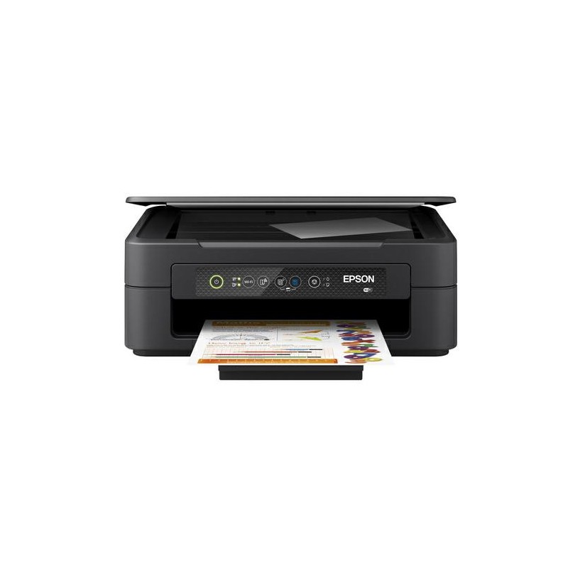 MULTIFUNZIONE EPSON XP-2200 INKJET COLORE 3IN1 USB WIFI