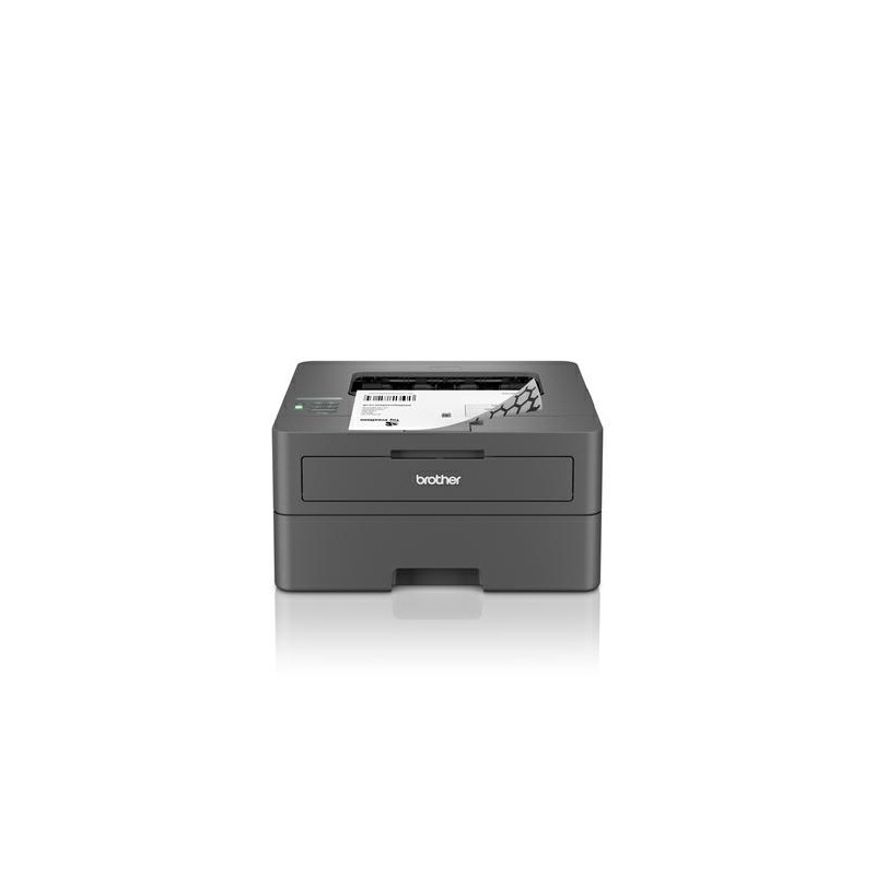STAMPANTE LASER BROTHERA4 32PPM B/N F/R USB LAN WIFI