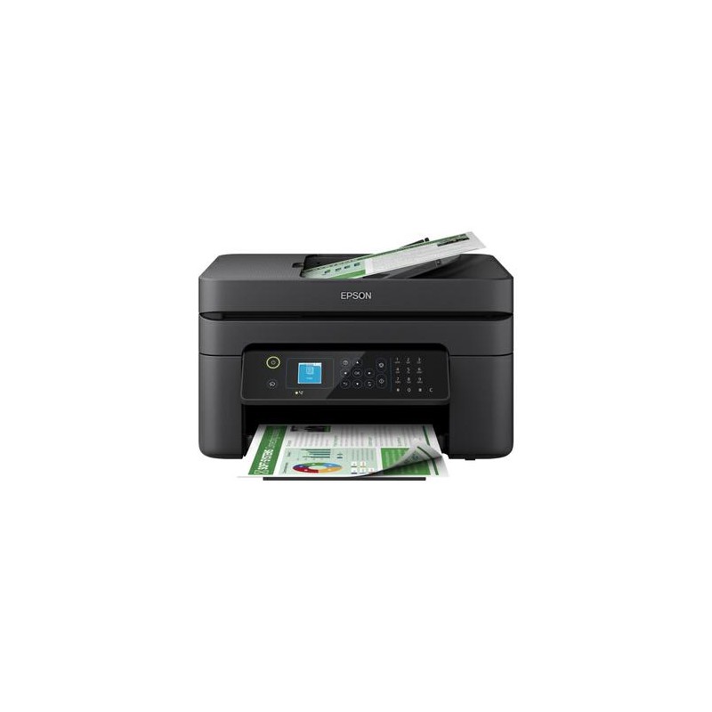 MULTIFUNZIONE EPSON WF-2930DWF INKJET COLOR A4 ADF 4IN1 F/R WIFI