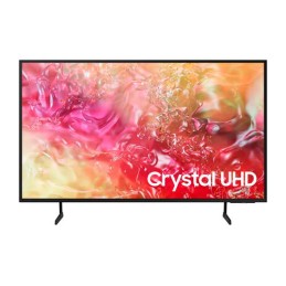 TV LED SAMSUNG 43" 4K SMART-TV DVB-T2/C/S2