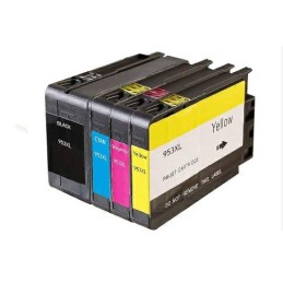 FOR USE IN HP 953 XL MAGENTA F6U17AE