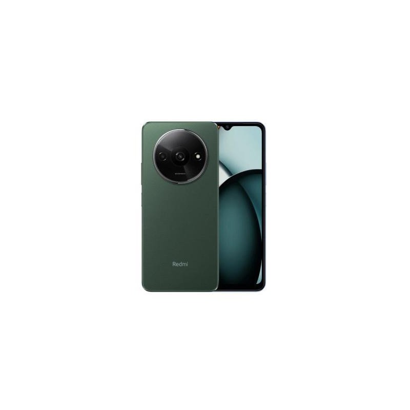 SMARTPHONE XIAOMI REDMIA3 4+128GB DUAL SIM GREEN