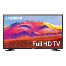TV LED SAMSUNG 32" FULL-HD SMART-TV DVB-T2 UE32T5372CDXZT ITALIA