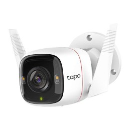 TELECAMERA DI SORVEGLIANZA TP-LINK 4MP WIFI GBLAN MICRO SD