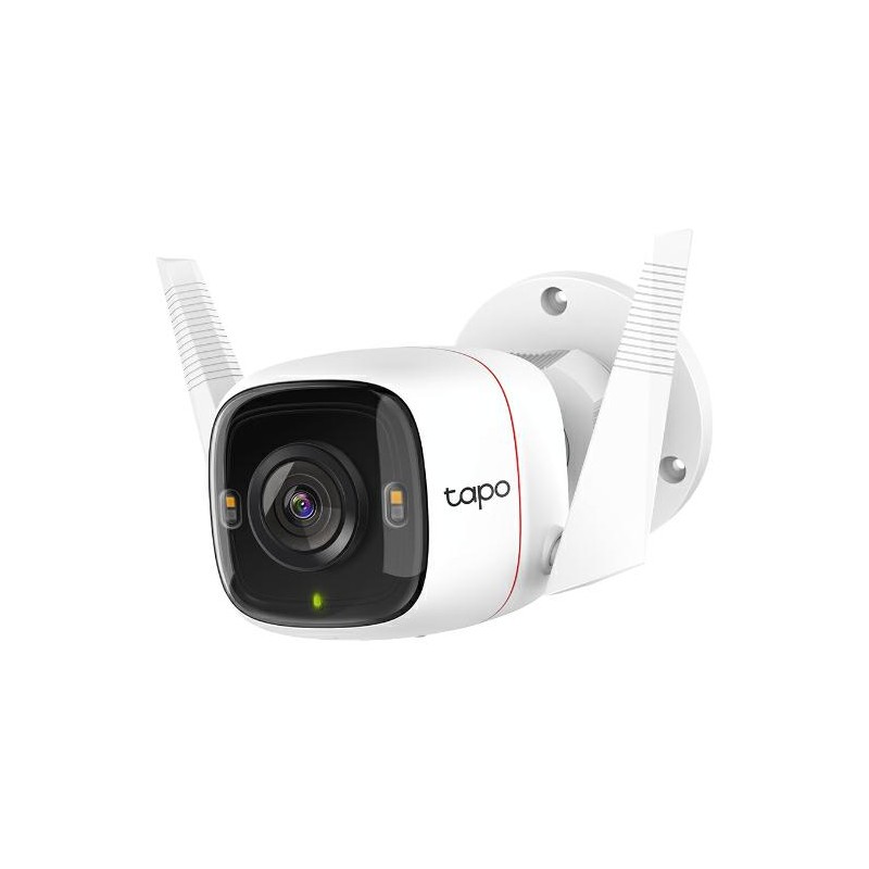 TELECAMERA DI SORVEGLIANZA TP-LINK 4MP WIFI GBLAN MICRO SD