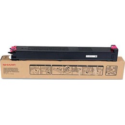 SHARP TONER MX-23GTMA MAGENTA