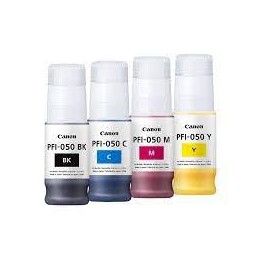 CANON CARTUCCIA PFI-050MAGENTA
