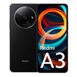 SMARTPHONE XIAOMI REDMIA3 3+64GB DUAL SIM BLACK OPERATORE