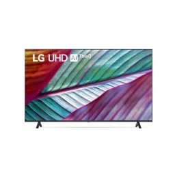 TV LED LG 43" 4K SMART-TV DVB-T2/C/S2