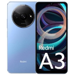 SMARTPHONE XIAOMI REDMIA3 3+64GB DUAL SIM STAR BLUE