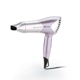 PHON TERMOZETA ASCIUGACAPELLI SUPER AIR 2000