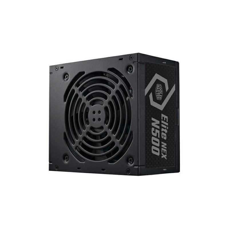 ALIMENTATORE COOLER MASTER ELITE NEX 500W 240VAC FAN:120MM