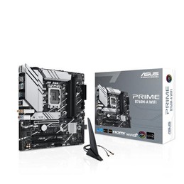 MB ASUS PRIME B760M-A WIFI SKT1700 12/13GEN. DDR5 2*HDMI DP M.2