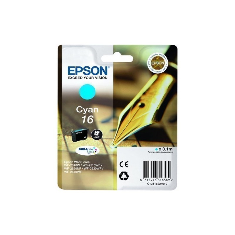 EPSON C13T16224010 CIANO