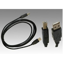 CAVO XTREME USB A/B SCH.STAMP. 2MT.