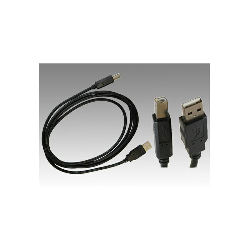 CAVO XTREME USB A/B SCH.STAMP. 2MT.