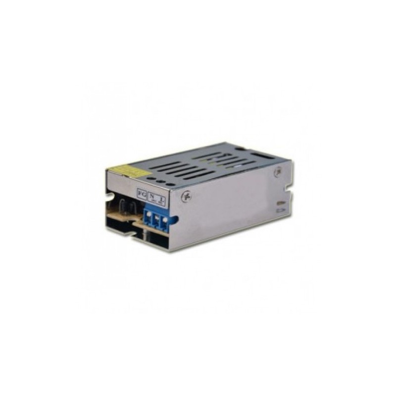 ALIMENTATORE MACH POWERSTABILIZ. DC 12V 1.5A 18W VS-YGY-121518