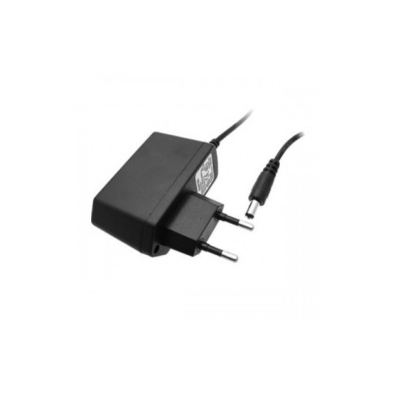 ALIMENTATORE MACHPOWER 12V 2A PER SING. TELECAM. VS-YGY-122000