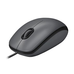 MOUSE LOGITECH M100 USBBLACK