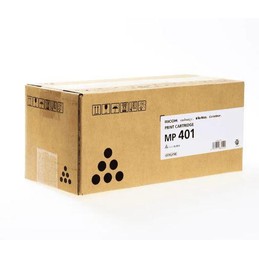 RICOH TONER SP401 SP4520DN MP401 MP402 TYPE MP401SPF 10.4K BLACK