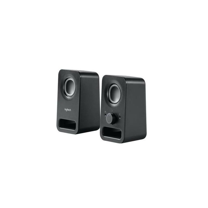 SPEAKERS LOGITECH Z150 2.0