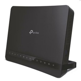 ROUTER TP-LINK ARCHER VR1210 SUPER VDSL AC1200 DUALBAND FTTC/H