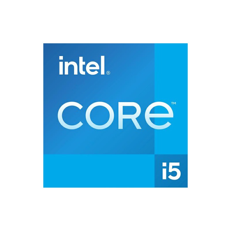 CPU INTEL I5-12400F BOXSKT1700 *12 GEN.* NO VGA
