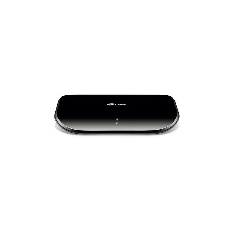 SWITCH TP-LINK TL-SG1005D 5 PORTE GBLAN