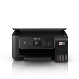 MULTIFUNZIONE EPSON ECOTANK ET-2870 INKJET COLORE A4 USB/WIFI