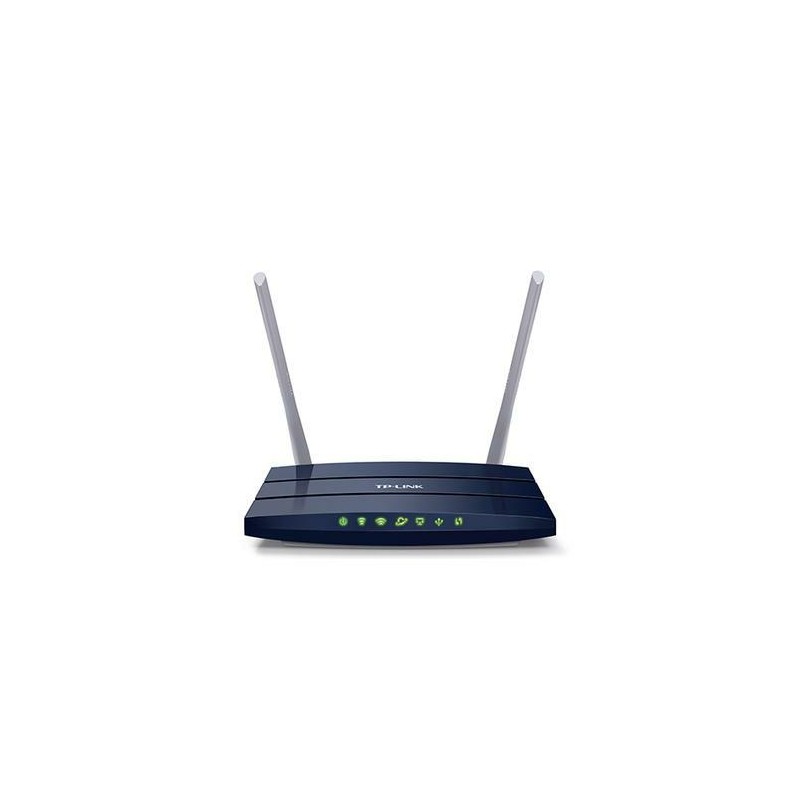 ROUTER TP-LINK AC1200 WIRELESS DUAL BAND ROUTER ARCHER C50