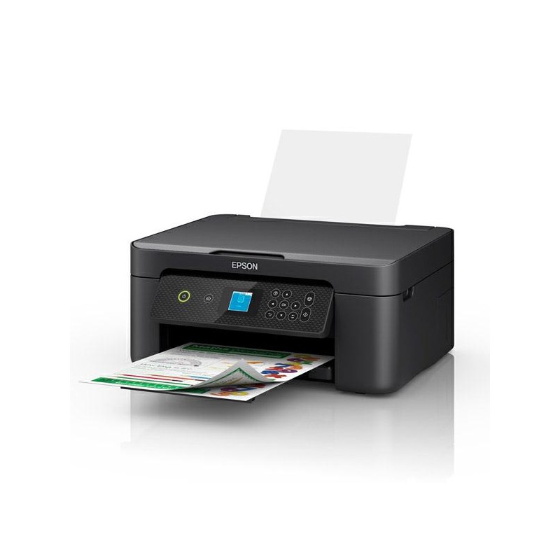 MULTIFUNZIONE EPSON XP-3200 INKJET COLORE 3IN1 USB WIFI
