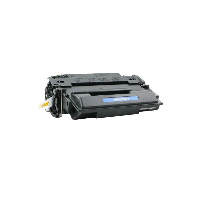 REMAN FOR USE IN HP CE255X CANON 724H