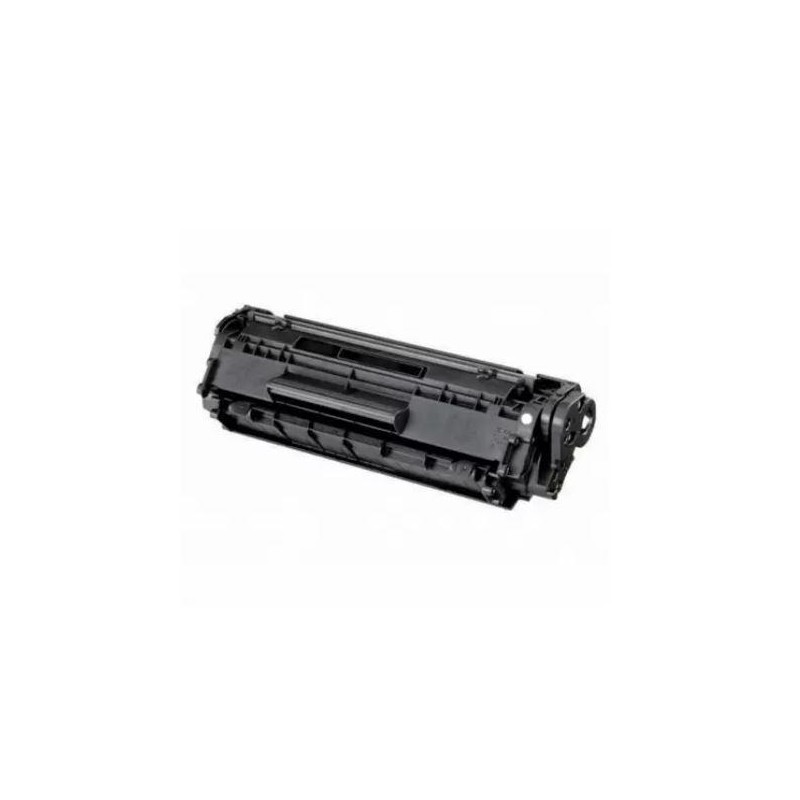 REMAN FOR USE IN HP CF283X CANON CRG737 2.5K