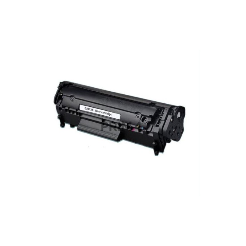 REMAN FOR USE IN HP Q2612A CANON FX10 703