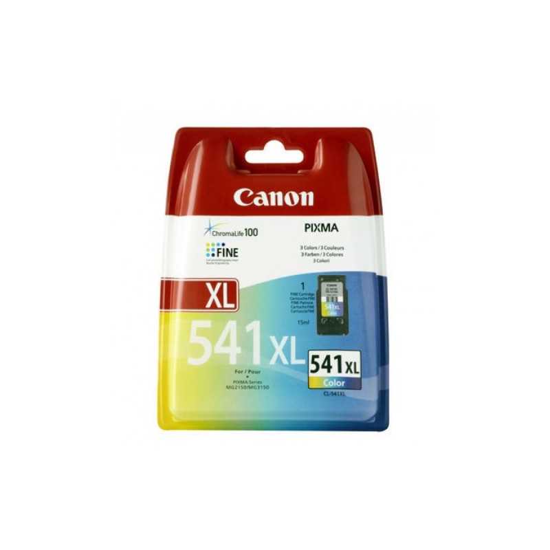 CANON 5226B001 CL-541XL