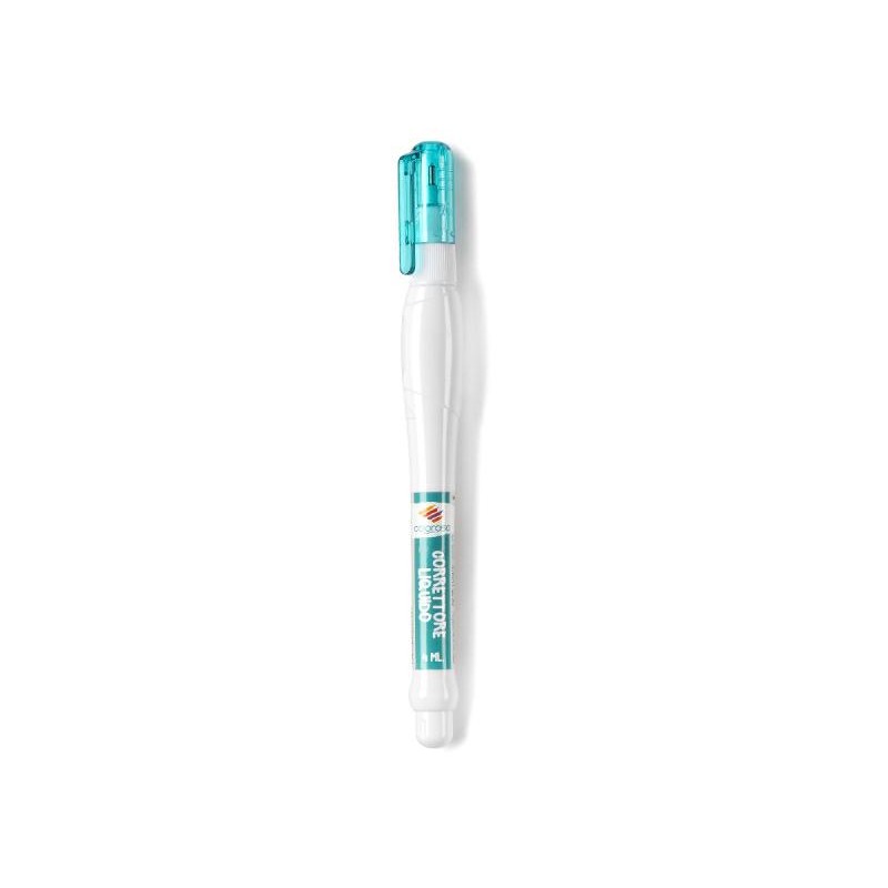 CORRETTORE PUNTA METALLO INSTANT 4ML CF12PZ