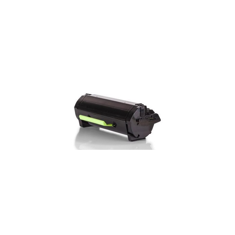 REMAN FOR USE IN LEXMARK 51B2000 NERO PER MS/MX 317/417/517